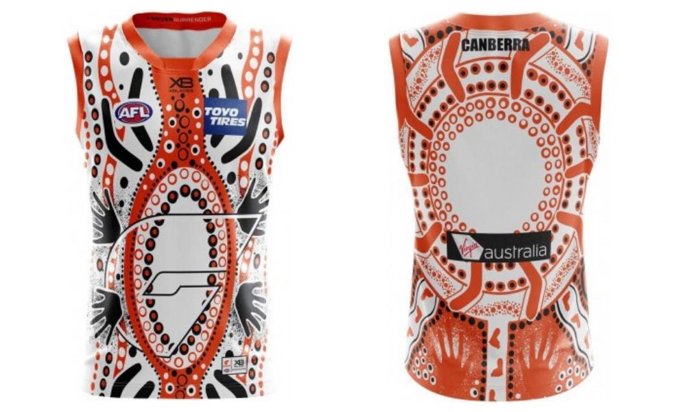 Every AFL Team's 2019 Indigenous Jumper | Odds
